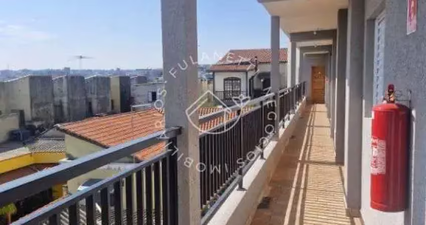 Oportunidade na vila re – apartamento com garagem por r$ 280 mil
