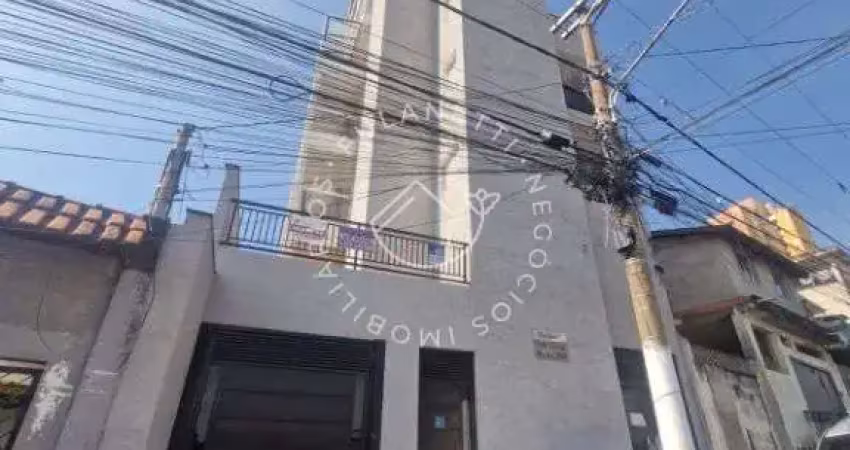 Apartamento a venda na vila re – 2 dormitorios por r$ 280 mil