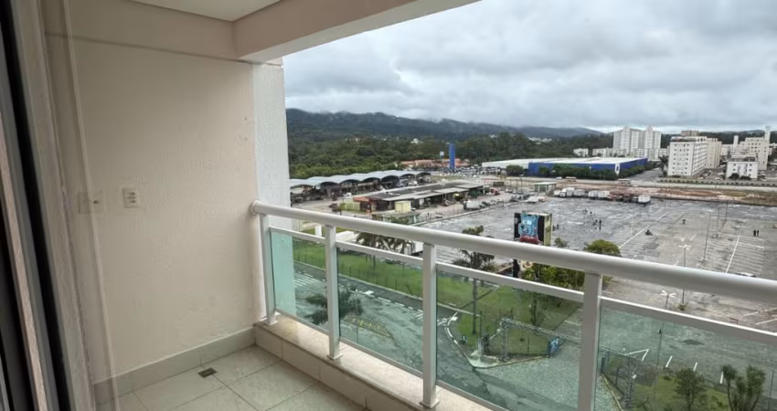 Lindo apartamento para locação, com localização privilegiada.