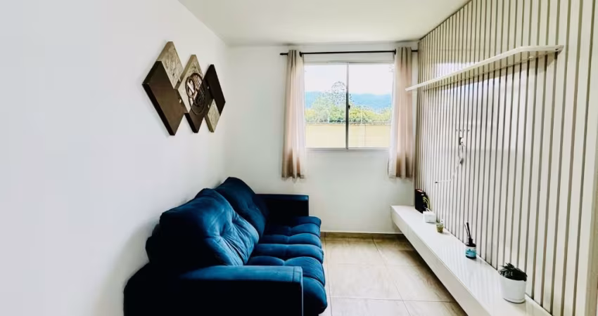 Apartamento 2 quarto sendo 1 suite