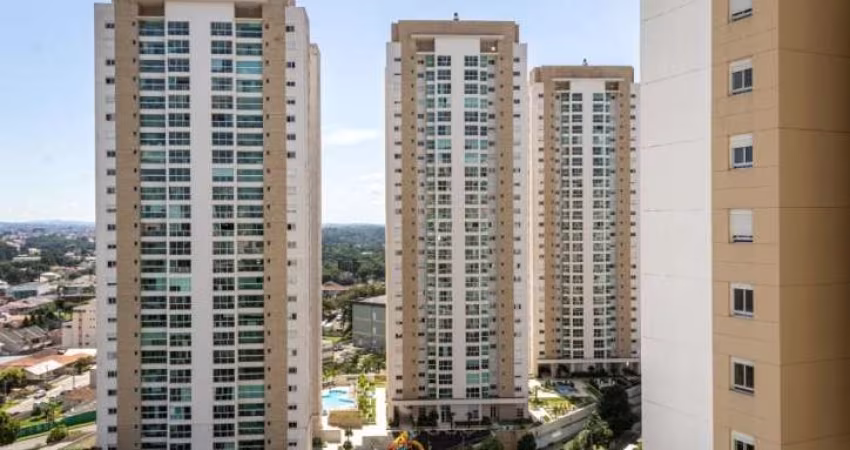 Oportunidade: apartamento  com 4 dormitórios  à venda no Ecoville