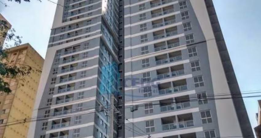 Venha conhecer este agradável apartamento no Batel