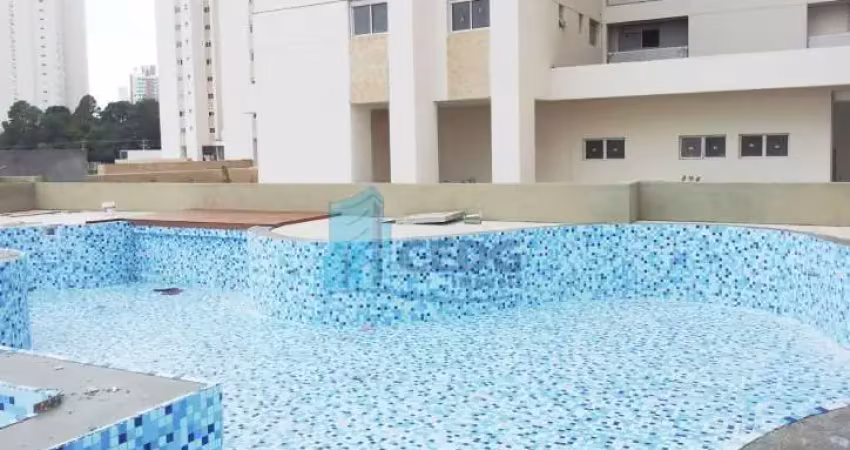 Apartamento face oeste no ecoville com 4 dormitórios