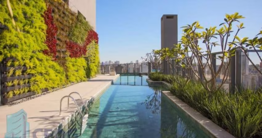 Apartamento no Centro de Curitiba