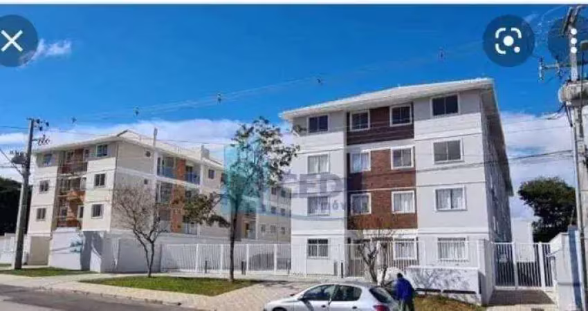 Apartamento lindo em Pinhais com moveis