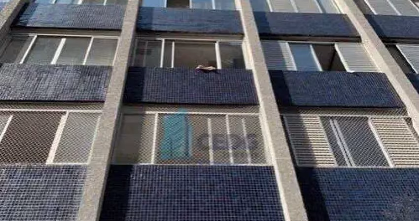 Apartamento no Batel Com 100 metros privativos