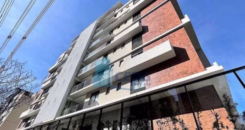Apartamento Garden  no Bigorrilho