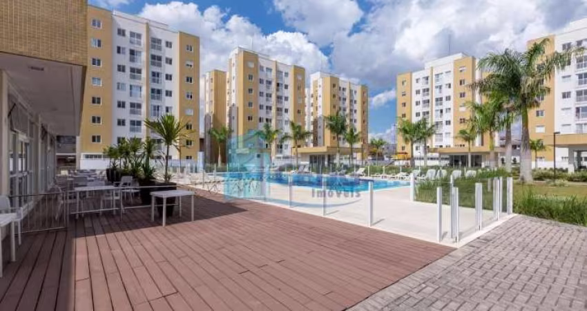 Oportunidade Única! Garden no Portão com Estrutura de Resort
