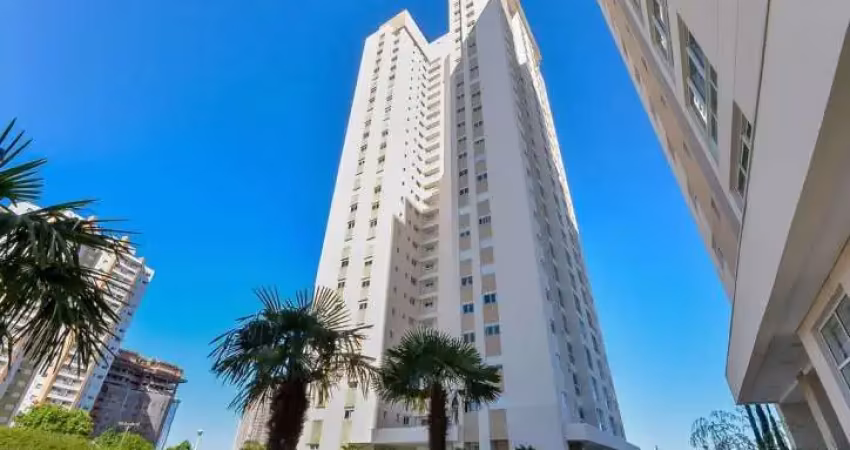 Lindo apartamento decorado no Ecoville