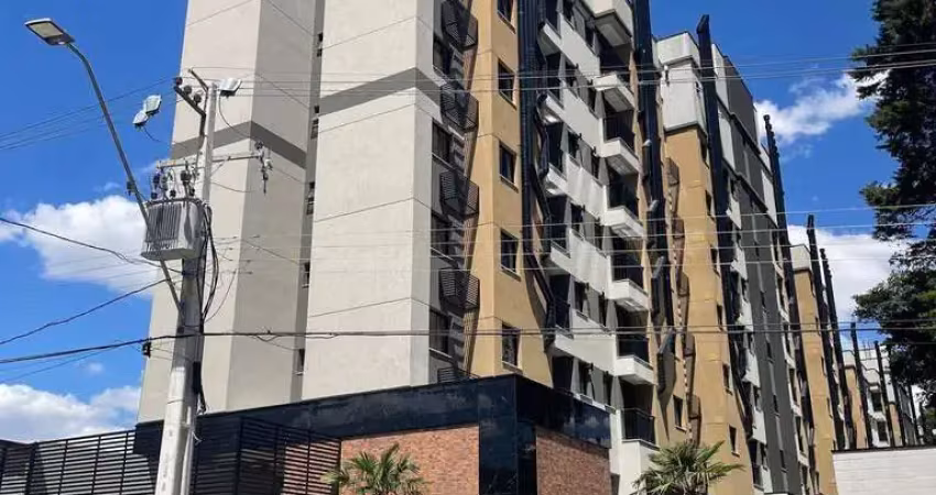 Apartamento Compacto, Sofisticado e Bem Localizado no Ecoville – Confira