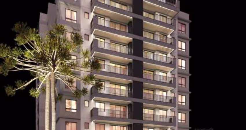 Apartamento Garden à Venda | 3 Quartos (1 Suíte) |  Juvevê