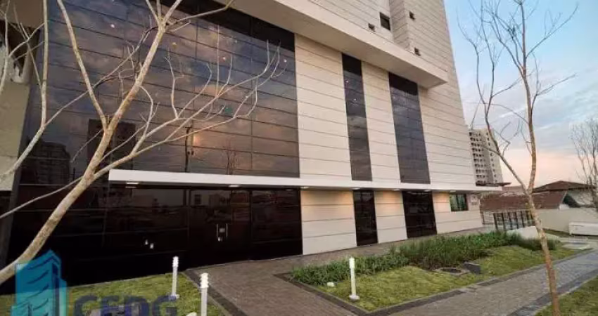 Life Residence Club Capão Raso