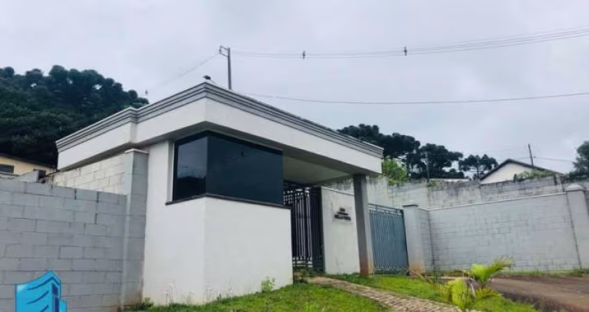 Oportunidade Única: Terreno Exclusivo 608 metros em Condomínio