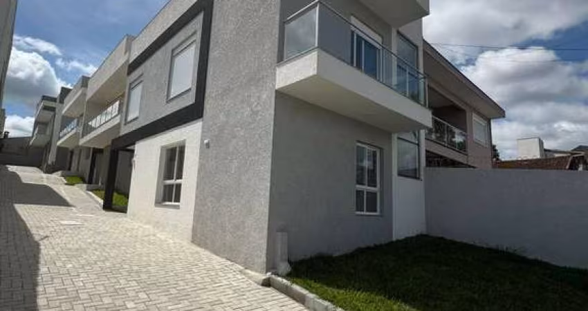 &amp;quot;Viva com Conforto e Segurança: Sobrado Exclusivo no Bairro Alto&amp;quot;