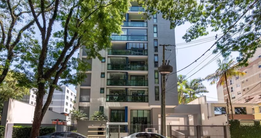 Apartamento à Venda no Mercês - Região Privilegiada