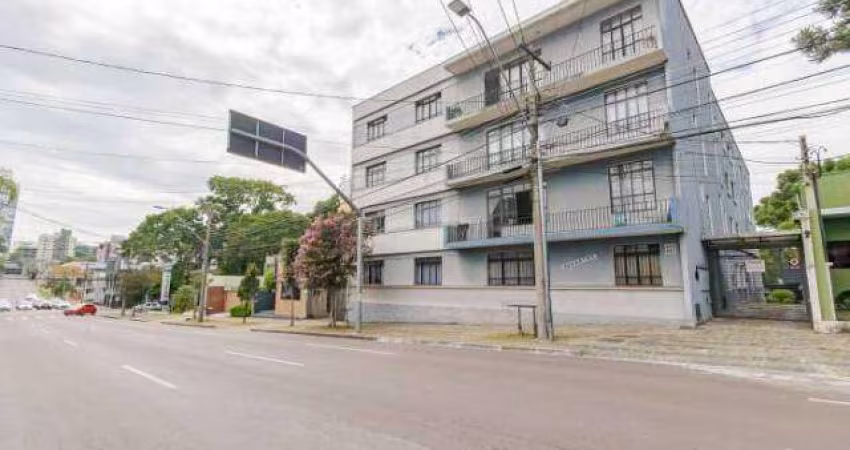 Conforto e Praticidade: Imóvel à Venda no Mercês com Ótima Localização