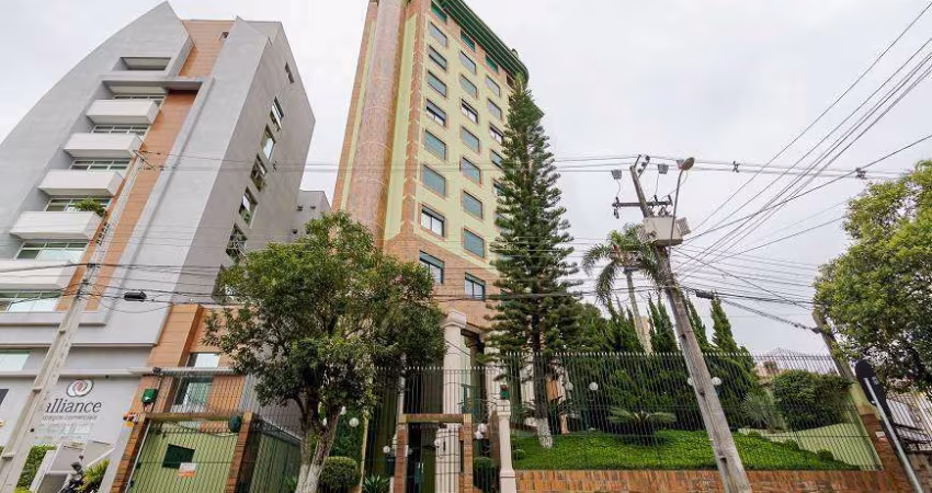 149m² no Centro – Apartamento Mobiliado com Amplitude, Estilo e Praticidade