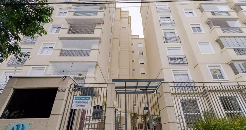 Apartamento Mobiliado no Bacacheri – 179m², Muito Espaço e Sofisticação!