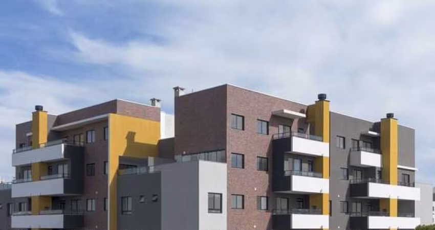 Apartamentos Novos no Água Verde com 3 Quartos e Plantas Inteligentes