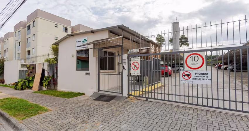 Pronto para Morar! Apartamento com Preço Imperdível no Coração da CIC