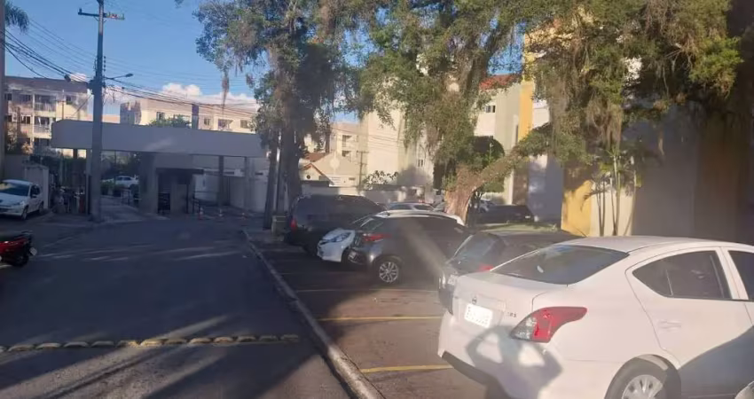 Conforto e Lazer: AP 3Q Térreo — Quintas de São Francisco, Apenas R$ 258 mi