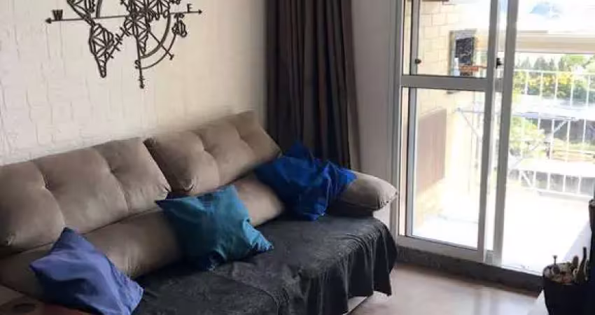 Apartamento com 2 Quartos  no Parque Arvoredo