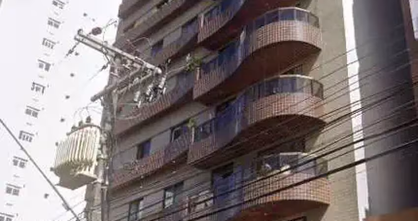 Raro de Encontrar: Apartamento Amplo de 193m² no Água Verde Viva com Estilo