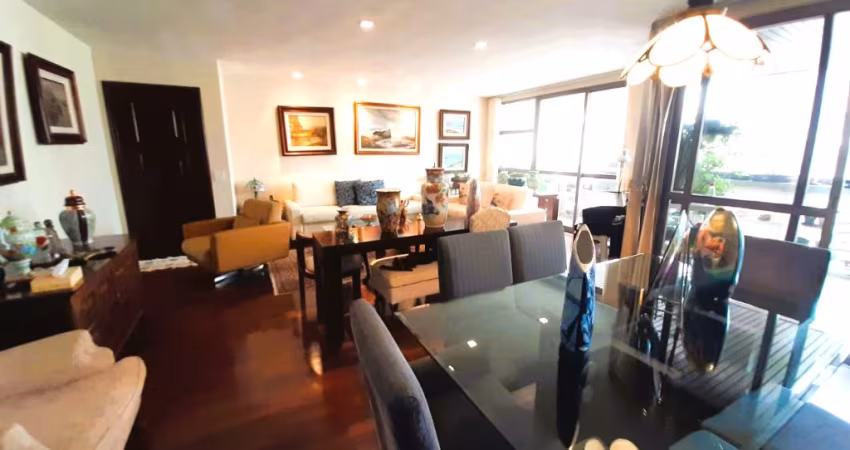 Apartamento a venda na Barra da Tujuca - Barramares