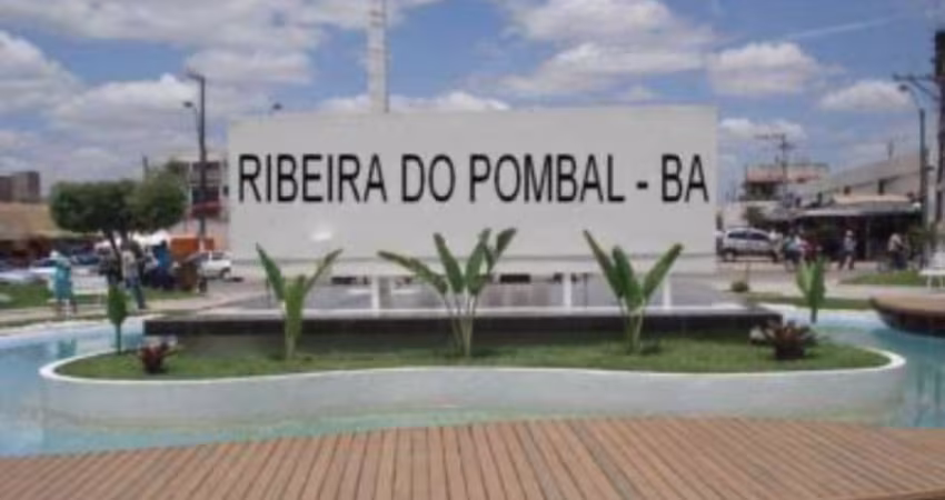 Terreno Rural