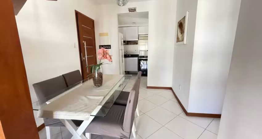 Lindo apartamento pronto para morar Mobiliado