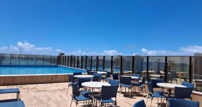 Excelente apartamento próximo centro convecções