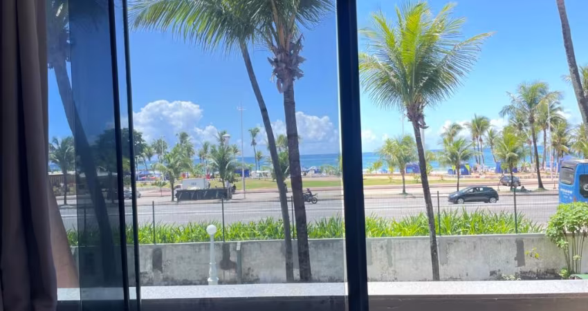 Cassa vista mar piata