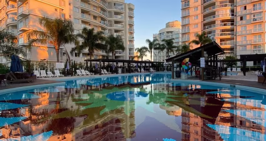 Lindo Apartamento Frente Mar - Nautilus Home Club