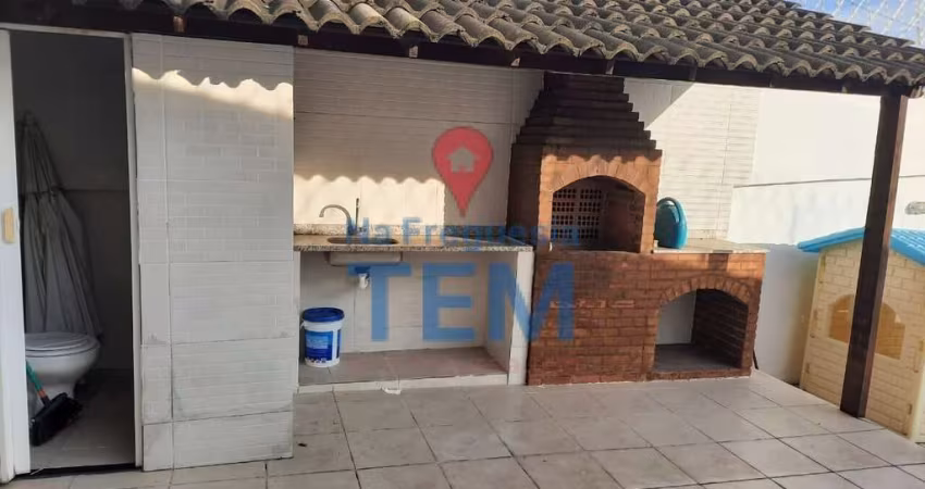 Casa triplex pertinho do Parck jacarepaguá, Rio de Janeiro-RJ