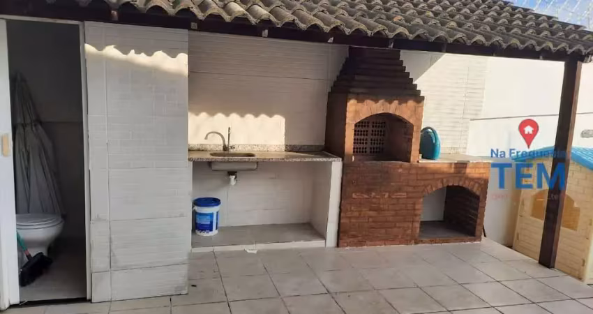 Casa triplex pertinho do parck jacarepaguá, rio de janeiro-rj