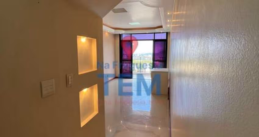 Apartamento à venda no Pechincha - Rio de Janeiro/RJ