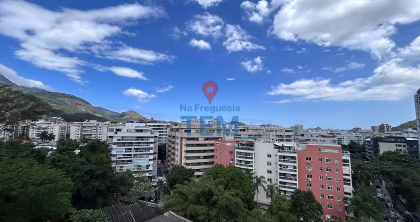 Village Livorno - Apartamento Cobertura Duplex em Freguesia (Jacarepaguá), Rio de Janeiro/RJ