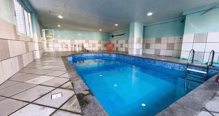 Residencial dos Maias II - Apartamento 3 quartos à venda na Freguesia