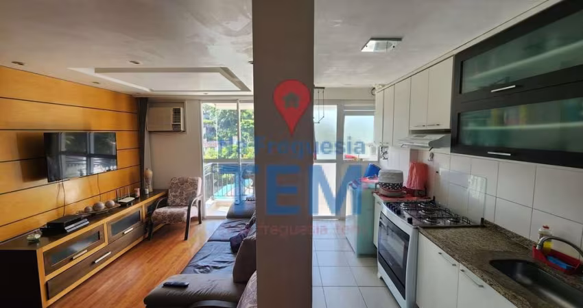 Belle Époque - Apartamento 2 quartos - Freguesia