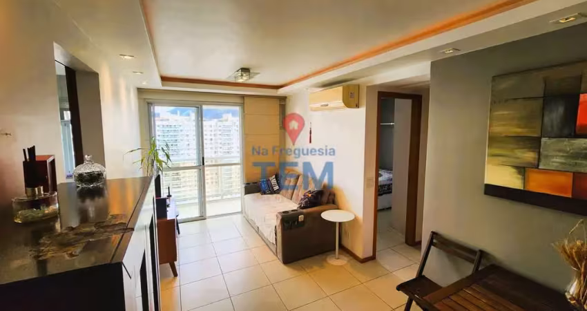 Estrelas Full - Apartamento Cobertura Duplex em Jacarepaguá, Rio de Janeiro/RJ