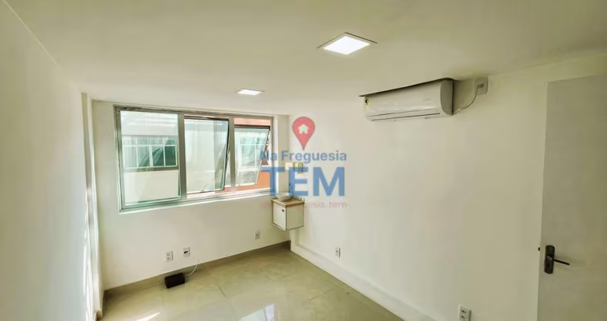 Mix Mall &amp; Business - Aluguel Sala Comercial MIX MALL em Jacarepaguá