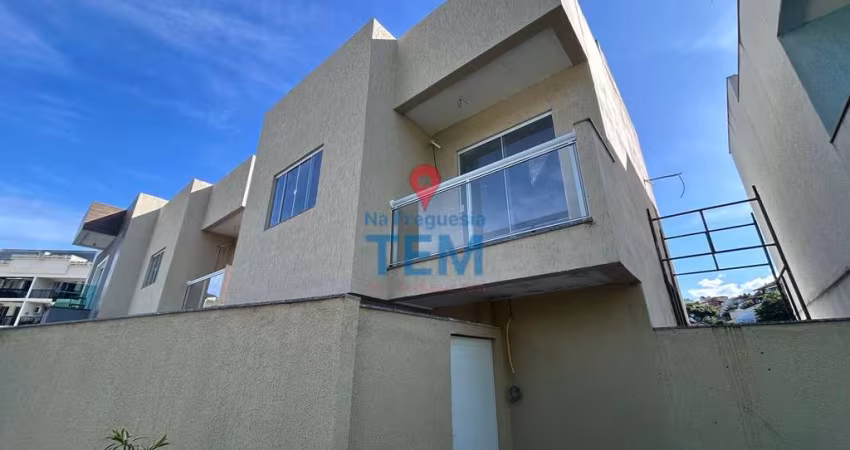 Moradas da Freguesia - Casa em Condomínio em Freguesia (Jacarepaguá), Rio de Janeiro/RJ