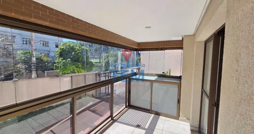 Apartamento 2 quartos com suite na Freguesia (Jacarepaguá), Rio de Janeiro/RJ