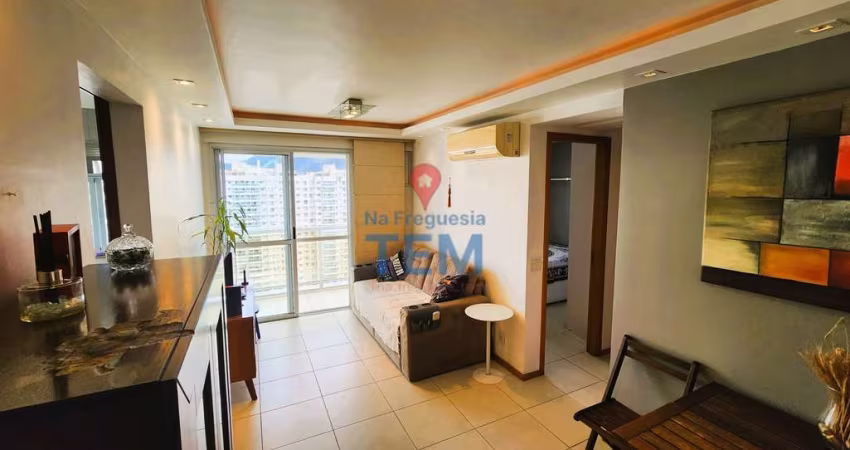 Estrelas Full - Cobertura duplex à venda na Barra Olímpica - Estrelas Full Condominium