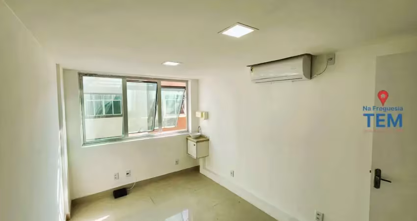 Mix mall & business - vendo sala comercial mix mall em jacarepaguá