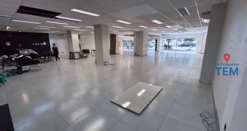 Ponto comercial à venda na Estrada dos Três Rios, 1200, Freguesia (Jacarepaguá), Rio de Janeiro