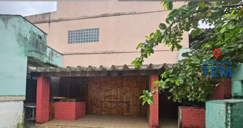 Casa com 3 quartos à venda na Estrada do Bananal, 136, Jacarepaguá, Rio de Janeiro