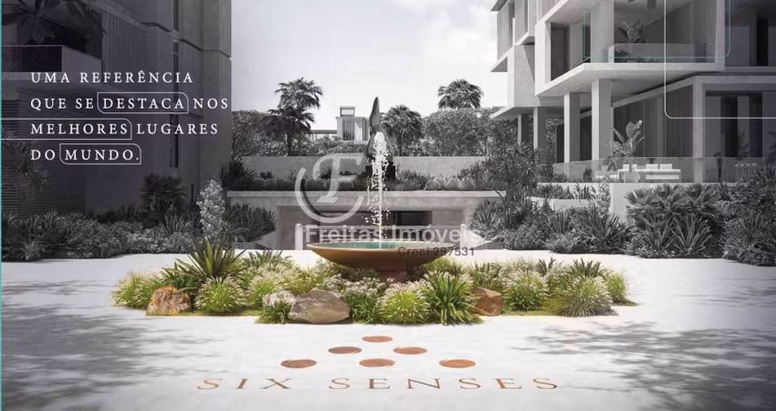 Apartamento de 4 quartos, 125m² no bairro Jardim da Glória, em São Paulo