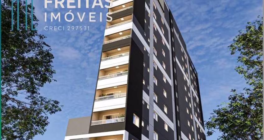 01 DORMITORIO AO LADO DO METRO TRIANON ENTREGA 2025