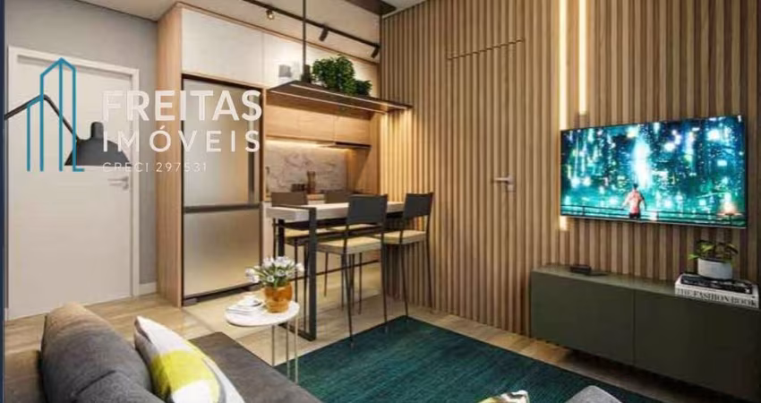 Apartamento com 1 quarto à venda na Avenida Nagib Farah Maluf, 2100, Conjunto Residencial José Bonifácio, São Paulo